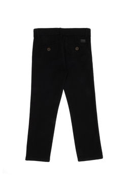 U. S. Polo Assn Черные брюки из плотной ткани для мальчика - U.s. polo assn фото 7