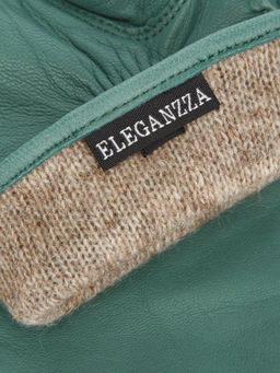 Перчатки женские ш+каш. HP91104 mist - Eleganzza фото 4