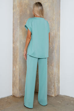 1645 КОФТА - Dusans фото 3