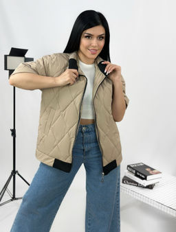 Куртка женская, Артикул: 116054