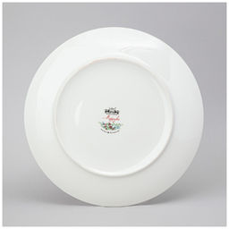 ТАРЕЛКА ОБЕДЕННАЯ LEFARD МОРОЗКО 26 СМ  фото 3