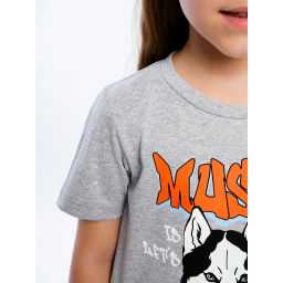 Футболка кулирка 0954102404 - Youlala фото 19