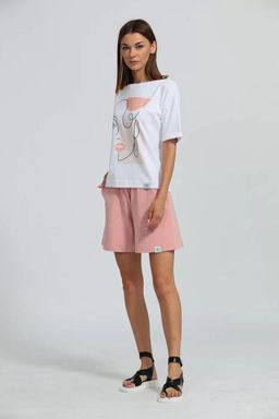 Футболка 4026 LV - Kivviwear фото 9