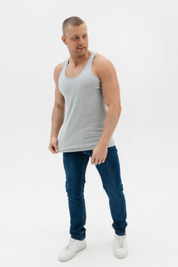 Майка мужская