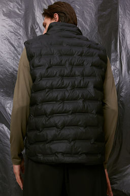 Chaleco de deporte en ThermoMove Regular Fit - H&m фото 4