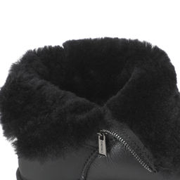 Мужские угги TENDANCE Артикул 3615677, черный