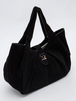 Сумка 2500YF black Polina&Eiterou