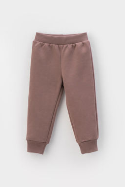 Crockid _ КР 400598/капучино к413 брюки д/дев яс