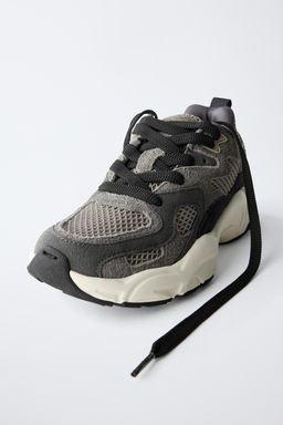 MULTI-PIECE TRAINERS - Zara фото 5