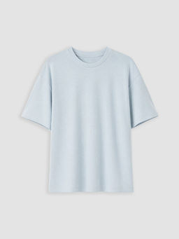 Relax Fit Soft Touch Erkek Ti??rt