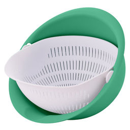 Дуршлаг-миска п/эт. YM80-105