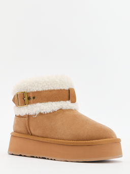 Женские угги TENDANCE