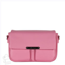 Сумка женская   29222 pink Velina Fabbiano-Safenta/30  в Новосибирске