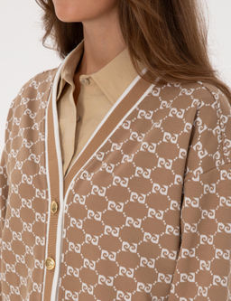 Bej Comfort Fit _rme H_rka - Pierre cardin фото 14