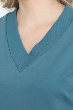 Платье П5-5153/3 - Wisell фото 7