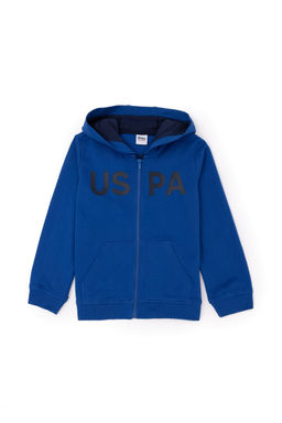 Толстовка Saks Basic для мальчика