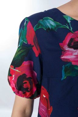 Платье П3-3277 - Wisell фото 4