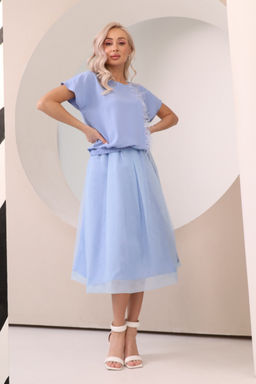 Блуза М3-5214/4