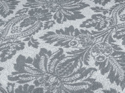 3с109.412ж1 Гранд (серый св1) Плед 208х200 см