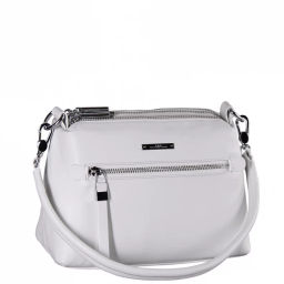 Сумка 0835CH  white Polina&Eiterou