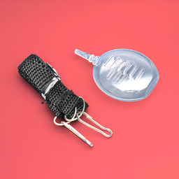 Автомат "Космическая атака" (свет, звук) на батарейках, в коробке