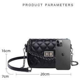 Bags Сумка женская / PU кожа / 2001  фото 15