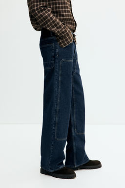 Loose Jeans - H&m фото 5