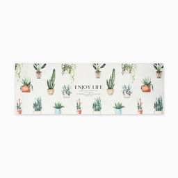 Коврик для кухни «Этель» Enjoy, 38×118 см