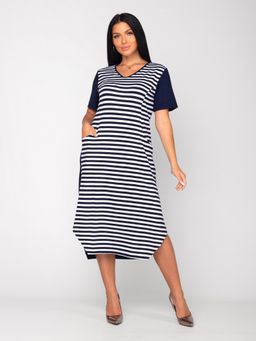 Платье женское вискоза "ХИЛАРИ-3"