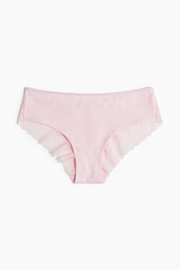 Pack de 5 bragas hipster - H&m фото 9