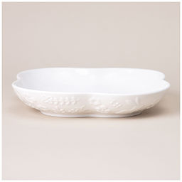 БЛЮДО LEFARD SUNDAY 24,6*4,3 СМ 900 МЛ (КОР=24ШТ.)  фото 6