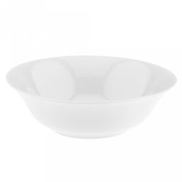 Салатник фарфоровый "Львята" 360мл, д14,5см, h4,5см, круглый (Россия)