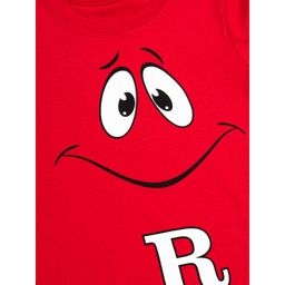 Костюм Тренд Красный - Ronda фото 2