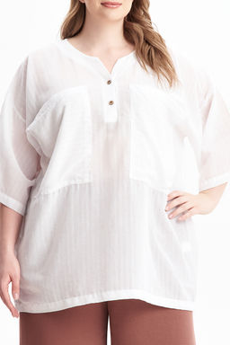 Блузка - Olsi фото 6