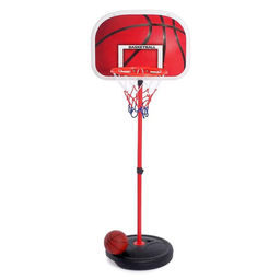 Набор для баскетбола Стрит, высота от 133 до 160 см - Simaland фото 3