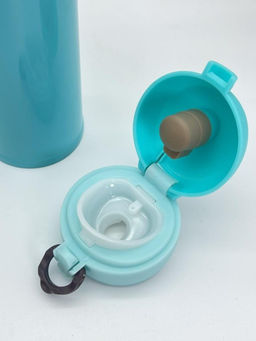 Термос Classy, blue (350 мл) - I likegift фото 6