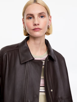 Camiseta oversize - H&m фото 6