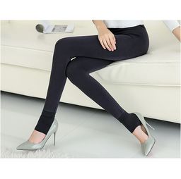 Леггинсы женские 717PH027 - Fashion фото 2