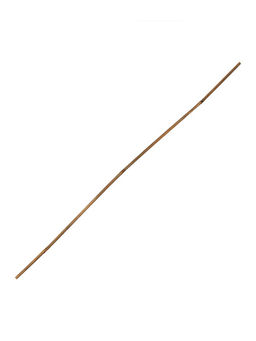 Цена за 10 шт. Колышек для подвязки растений, h=75 см, d=8-10 мм, бамбук, Greengo  фото 3