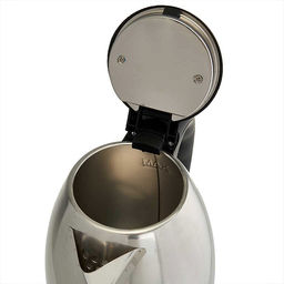 Чайник эл. ЯРОМИР ЯР-1056, 1500 Вт. 2,5 л. нерж. - Полимербыт фото 3