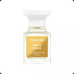 TOM FORD White Musk Collection White Suede lady  30ml edp  фото 2