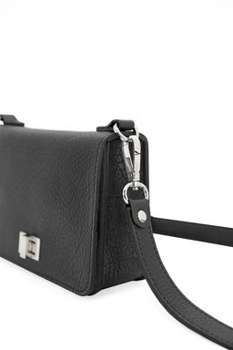 Сумка женская Ц-439/1.26 черный - Protege фото 2