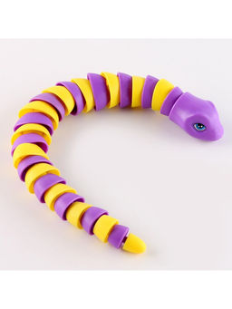Развивающая игрушка Змея, цвета МИКС - Simaland фото 5