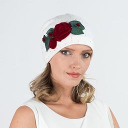 SOFITESA шапка женская