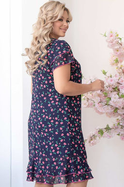 Платье женское П-2171/10 - Леди агата фото 6