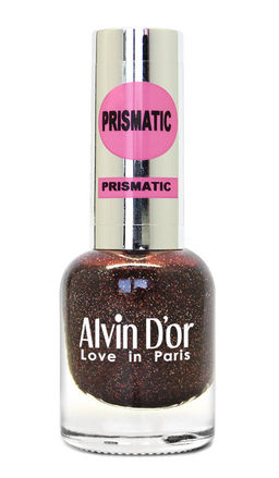 Alvin Dor Лак PRISMATIC т.2708 15мл