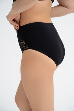 DU1004 Трусы коррекция женские - MADAMODA фото 5