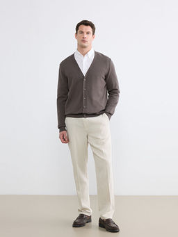 Standart Kal?p Erkek Triko H?rka