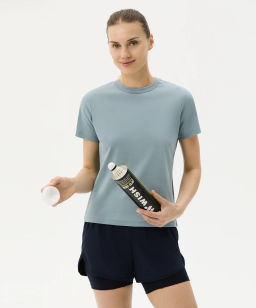 Набор воланов для бадминтона Wish S-808 (6 шт.), перо  фото 5