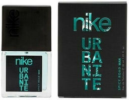 NIKE SPICY ROAD m EDT 30 ml M